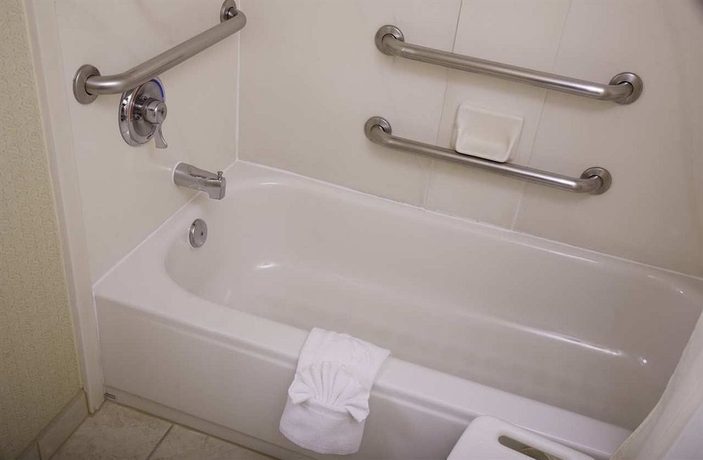Imagen de la habitación del Hotel Homewood Suites By Hilton North Dallas-plano. Foto 6