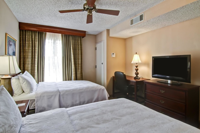 Imagen de los interiores del Hotel Homewood Suites By Hilton North Dallas-plano. Foto 13