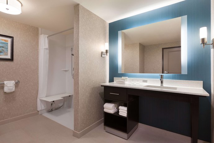 Imagen de la habitación del Hotel Homewood Suites By Hilton North Houston/spring. Foto 5