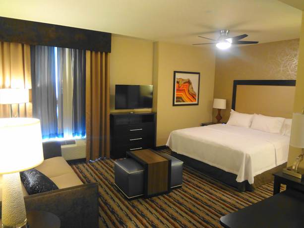 Imagen de la habitación del Hotel Homewood Suites By Hilton North Houston/spring. Foto 6
