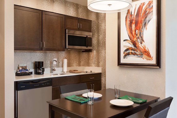 Imagen de la habitación del Hotel Homewood Suites By Hilton North Houston/spring. Foto 7