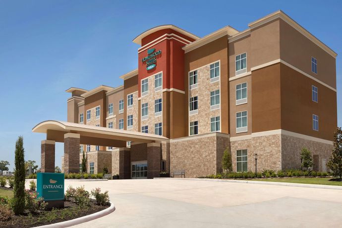 Imagen general del Hotel Homewood Suites By Hilton North Houston/spring. Foto 1