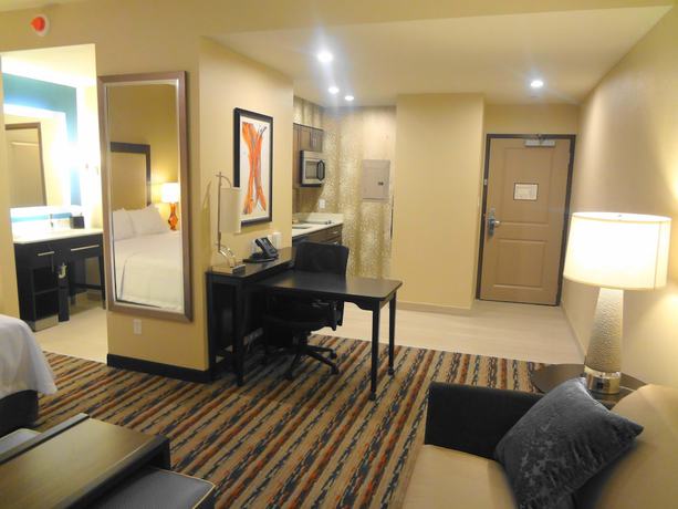 Imagen de la habitación del Hotel Homewood Suites By Hilton North Houston/spring. Foto 11