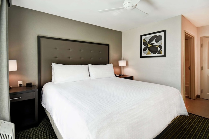 Imagen de la habitación del Hotel Homewood Suites By Hilton Novi Detroit. Foto 4