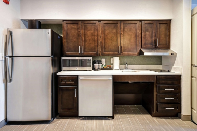 Imagen de la habitación del Hotel Homewood Suites By Hilton Novi Detroit. Foto 5