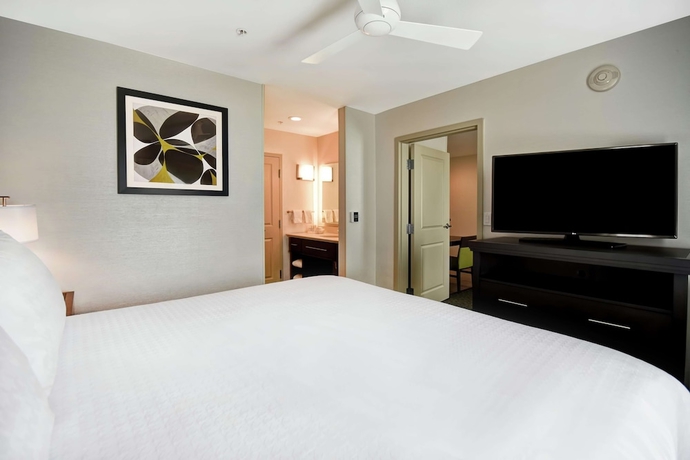 Imagen de la habitación del Hotel Homewood Suites By Hilton Novi Detroit. Foto 9