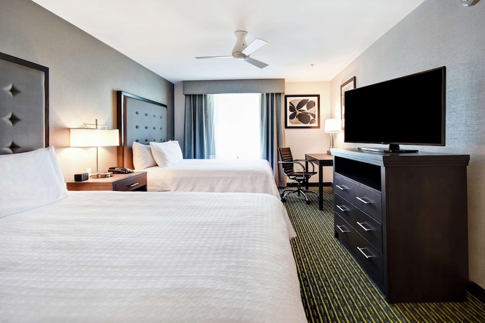 Imagen de la habitación del Hotel Homewood Suites By Hilton Novi Detroit. Foto 13