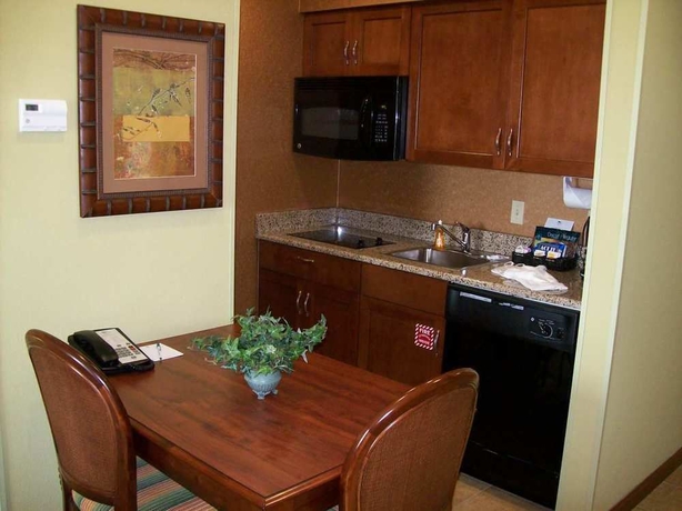 Imagen de la habitación del Hotel Homewood Suites By Hilton Ocala At Heath Brook. Foto 3