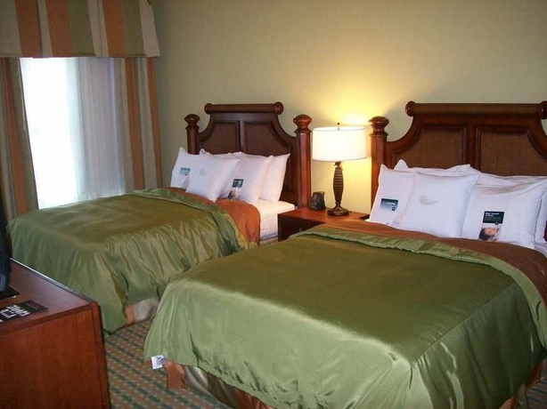 Imagen de la habitación del Hotel Homewood Suites By Hilton Ocala At Heath Brook. Foto 4
