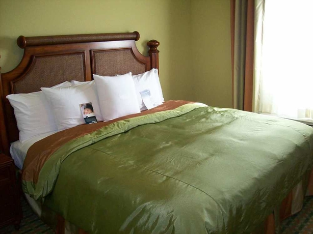 Imagen de la habitación del Hotel Homewood Suites By Hilton Ocala At Heath Brook. Foto 5
