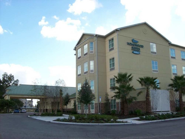 Imagen de los exteriores del Hotel Homewood Suites By Hilton Ocala At Heath Brook. Foto 7