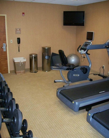 Imagen de los interiores del Hotel Homewood Suites By Hilton Ocala At Heath Brook. Foto 12