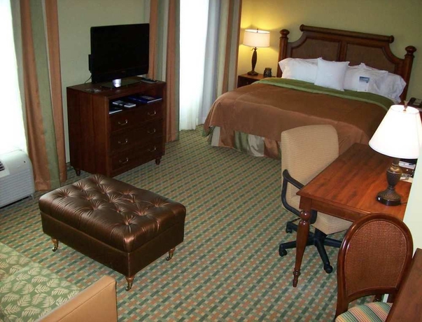 Imagen de los interiores del Hotel Homewood Suites By Hilton Ocala At Heath Brook. Foto 14