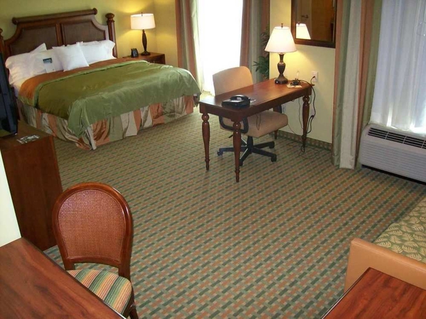 Imagen de los interiores del Hotel Homewood Suites By Hilton Ocala At Heath Brook. Foto 15