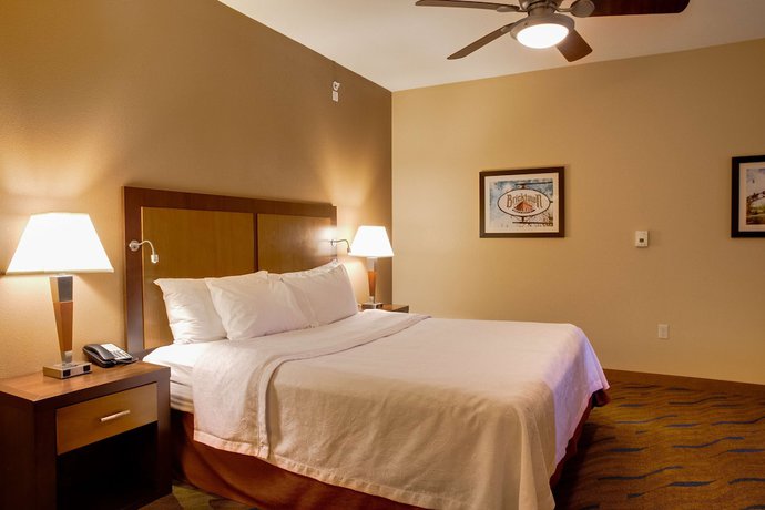 Imagen de la habitación del Hotel Homewood Suites By Hilton Oklahoma City - Bricktown, Ok. Foto 12