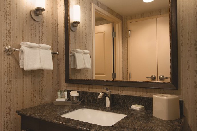 Imagen de la habitación del Hotel Homewood Suites By Hilton Oklahoma City - Bricktown, Ok. Foto 14