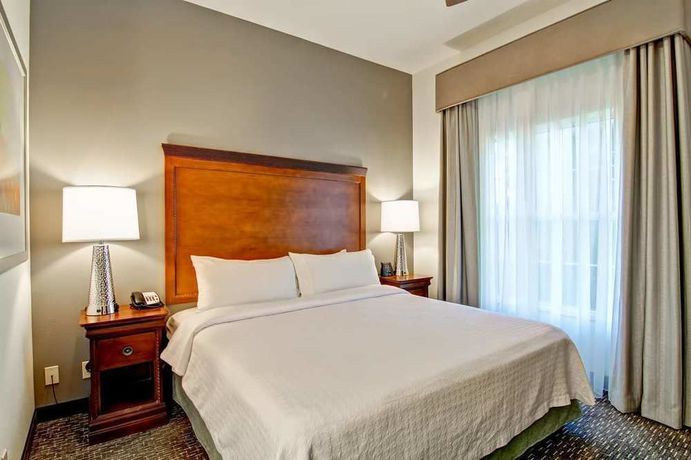 Imagen general del Hotel Homewood Suites By Hilton Oklahoma City-west. Foto 4