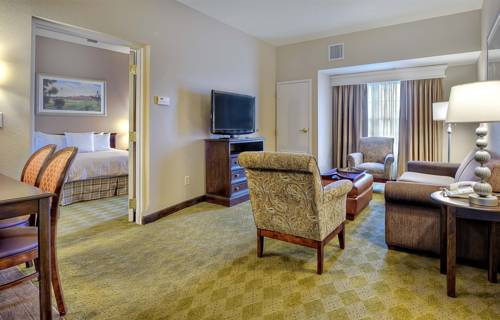 Imagen de la habitación del Hotel Homewood Suites By Hilton Olmsted Village. Foto 9
