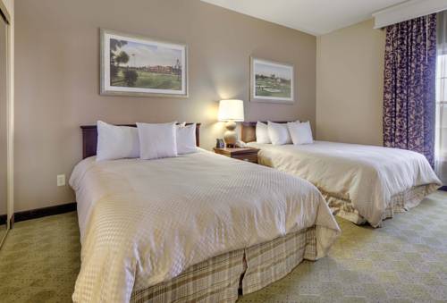 Imagen de la habitación del Hotel Homewood Suites By Hilton Olmsted Village. Foto 10