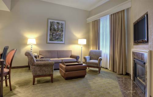 Imagen de la habitación del Hotel Homewood Suites By Hilton Olmsted Village. Foto 12