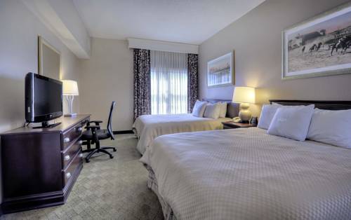 Imagen de la habitación del Hotel Homewood Suites By Hilton Olmsted Village. Foto 13