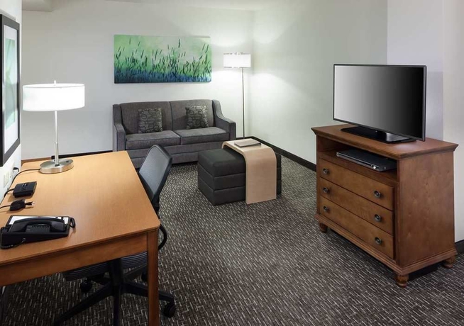 Imagen de la habitación del Hotel Homewood Suites By Hilton Omaha Downtown. Foto 6