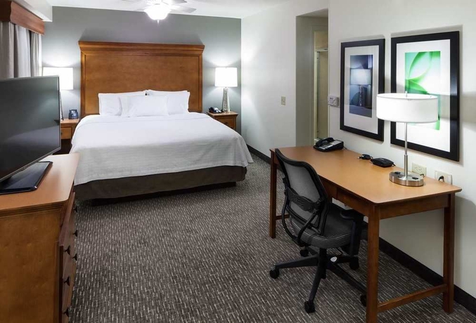 Imagen de la habitación del Hotel Homewood Suites By Hilton Omaha Downtown. Foto 7