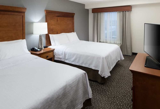 Imagen de la habitación del Hotel Homewood Suites By Hilton Omaha Downtown. Foto 8