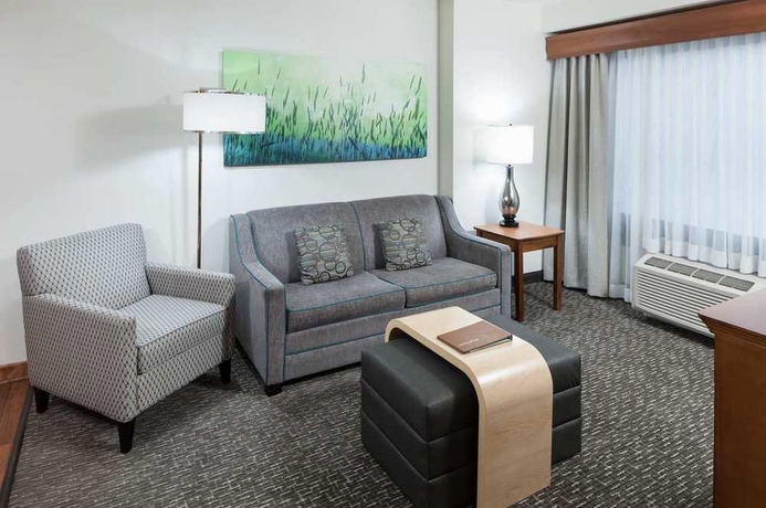 Imagen de la habitación del Hotel Homewood Suites By Hilton Omaha Downtown. Foto 9