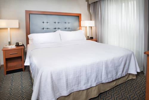 Imagen de la habitación del Hotel Homewood Suites By Hilton Ontario Rancho Cucamonga. Foto 3
