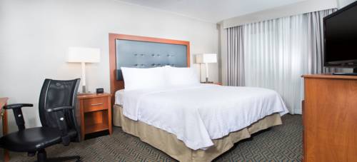 Imagen de la habitación del Hotel Homewood Suites By Hilton Ontario Rancho Cucamonga. Foto 6