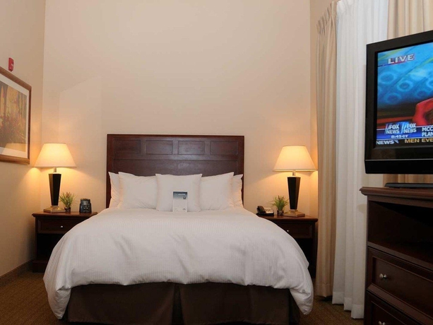 Imagen general del Hotel Homewood Suites By Hilton Orland Park. Foto 8