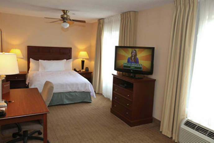 Imagen general del Hotel Homewood Suites By Hilton Orland Park. Foto 10