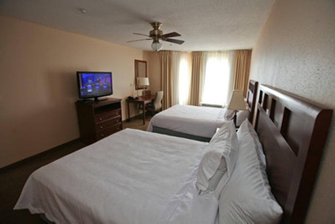 Imagen general del Hotel Homewood Suites By Hilton Orland Park. Foto 11