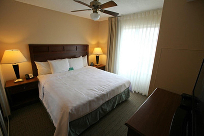 Imagen general del Hotel Homewood Suites By Hilton Orland Park. Foto 12