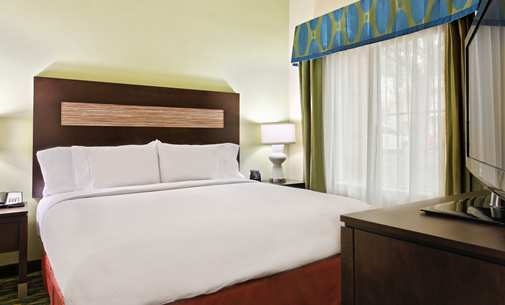 Imagen de la habitación del Hotel Homewood Suites By Hilton Orlando Airport. Foto 5