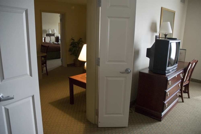 Imagen de la habitación del Hotel Homewood Suites By Hilton Orlando-maitland. Foto 4