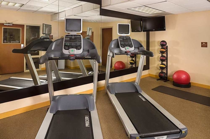 Imagen de los interiores del Hotel Homewood Suites By Hilton Orlando-maitland. Foto 7