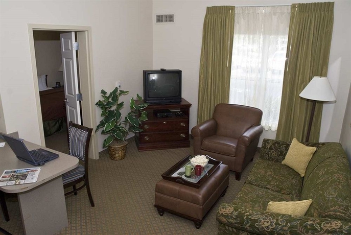 Imagen de los interiores del Hotel Homewood Suites By Hilton Orlando-maitland. Foto 9