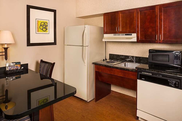 Imagen de la habitación del Hotel Homewood Suites By Hilton Orlando-maitland. Foto 6