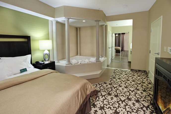 Imagen de la habitación del Hotel Homewood Suites By Hilton Oxnard/camarillo. Foto 5