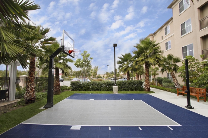 Imagen general del Hotel Homewood Suites By Hilton Oxnard/camarillo. Foto 2