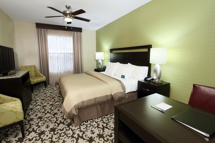 Imagen de la habitación del Hotel Homewood Suites By Hilton Oxnard/camarillo. Foto 6