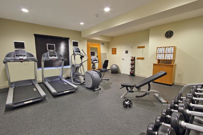 Imagen de los interiores del Hotel Homewood Suites By Hilton Oxnard/camarillo. Foto 12