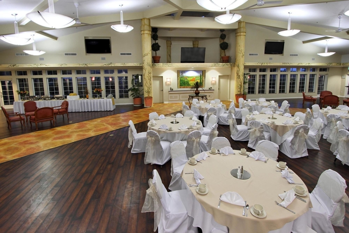 Imagen de los interiores del Hotel Homewood Suites By Hilton Oxnard/camarillo. Foto 14