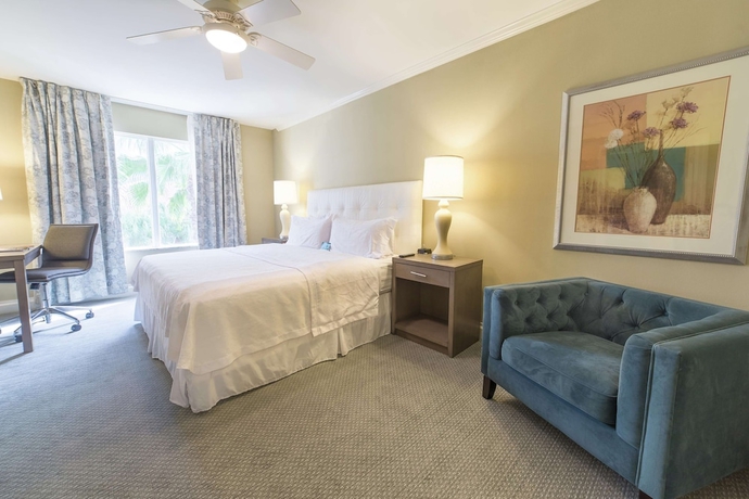 Imagen de la habitación del Hotel Homewood Suites By Hilton Palm Beach Gardens. Foto 4