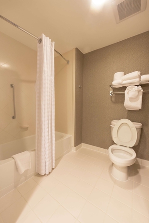 Imagen de la habitación del Hotel Homewood Suites By Hilton Palm Beach Gardens. Foto 6