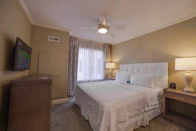 Imagen de la habitación del Hotel Homewood Suites By Hilton Palm Beach Gardens. Foto 7