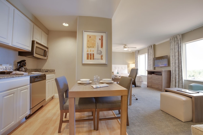 Imagen de la habitación del Hotel Homewood Suites By Hilton Palm Beach Gardens. Foto 8