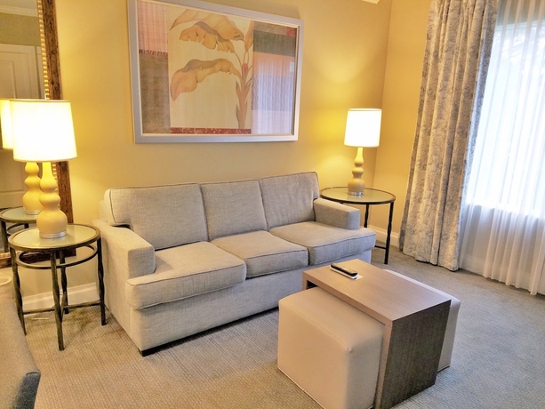 Imagen de la habitación del Hotel Homewood Suites By Hilton Palm Beach Gardens. Foto 11